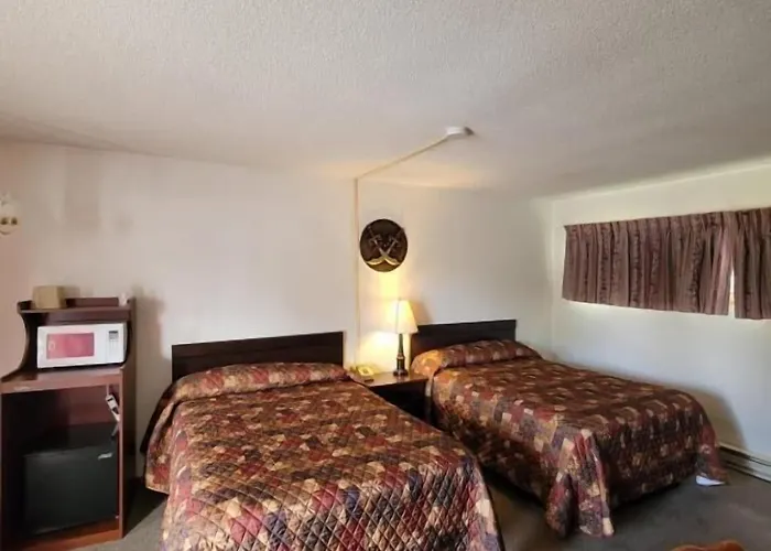 The Daniels Motel La Salle